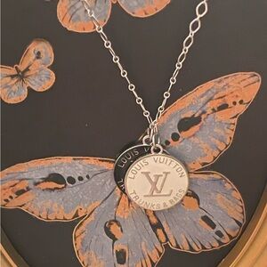 Louis Vuitton Trunks & Bags Charms